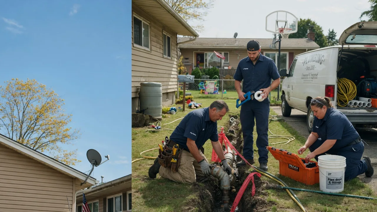 Garbage Disposal Replacement in Charmco, WV near me